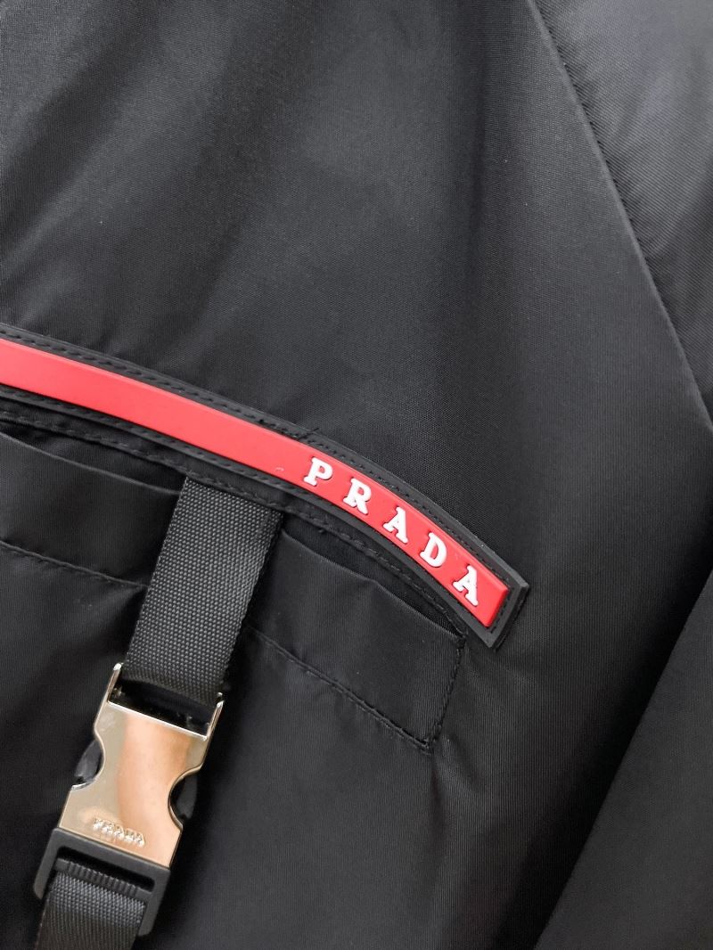 Prada Outwear